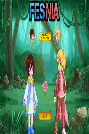 Fesnia