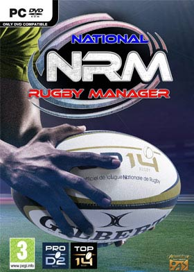 National Rugby Manager