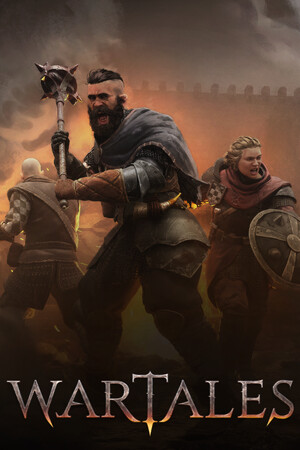 Wartales: The Mercenaries Edition