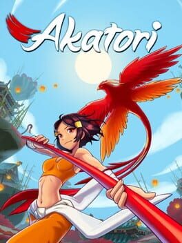 Arte de Akatori