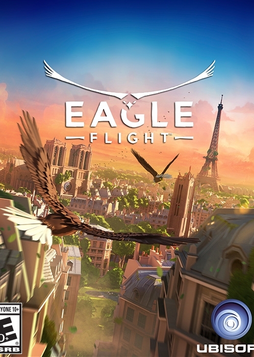Eagle Flight