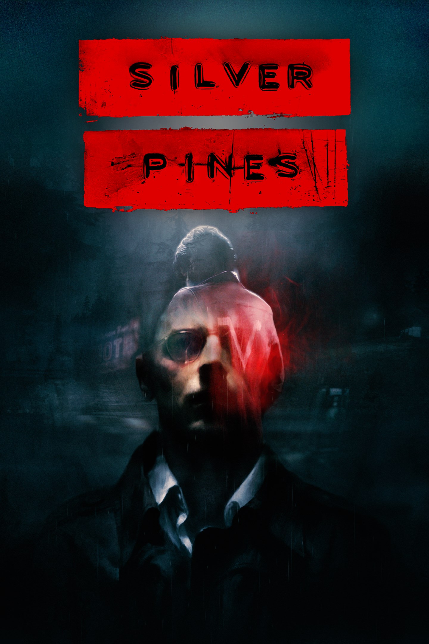 Silver Pines