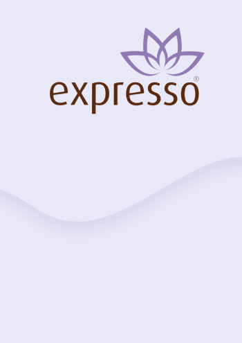 Recharge Expresso - top up Senegal