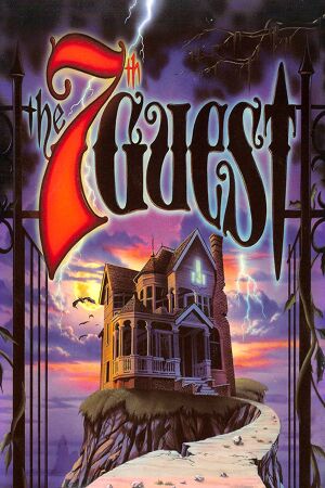 The 7th Guest