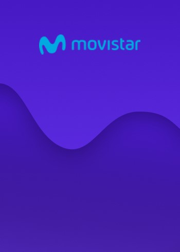 Recharge Movistar - top up Chile 1000 CLP