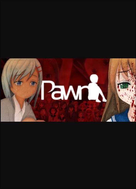Pawn game cover