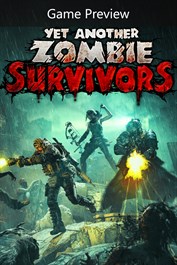 Yet Another Zombie Survivors