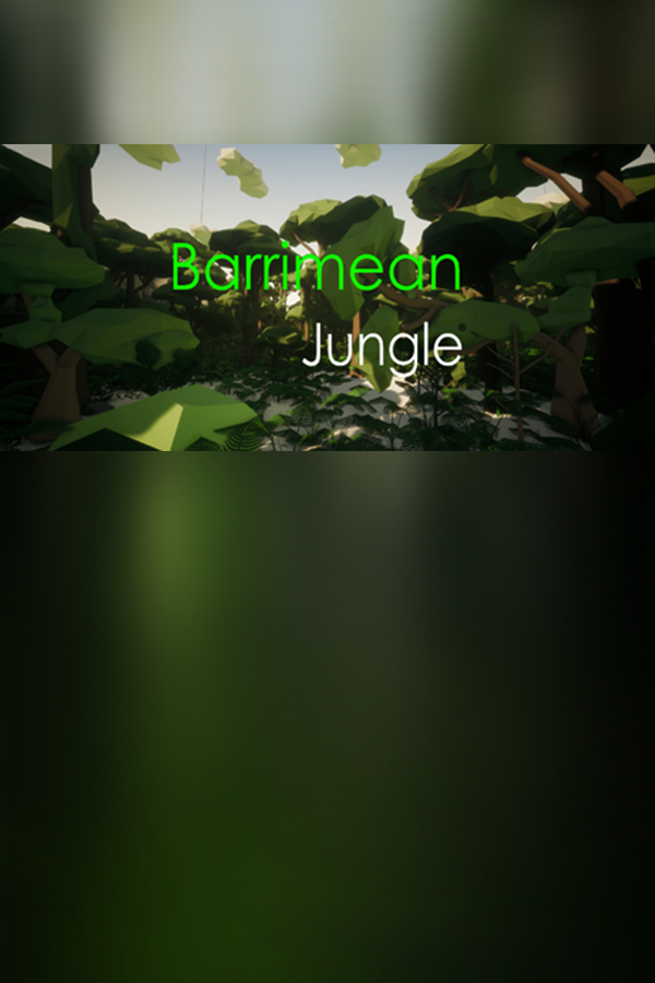 Barimean Jungle