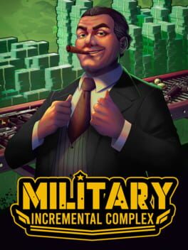 Military Incremental Complex game cover