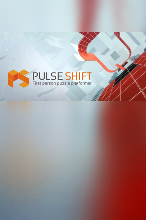 Pulse Shift game cover