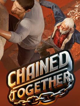 Chained Together Steam Key (PC) LATAM