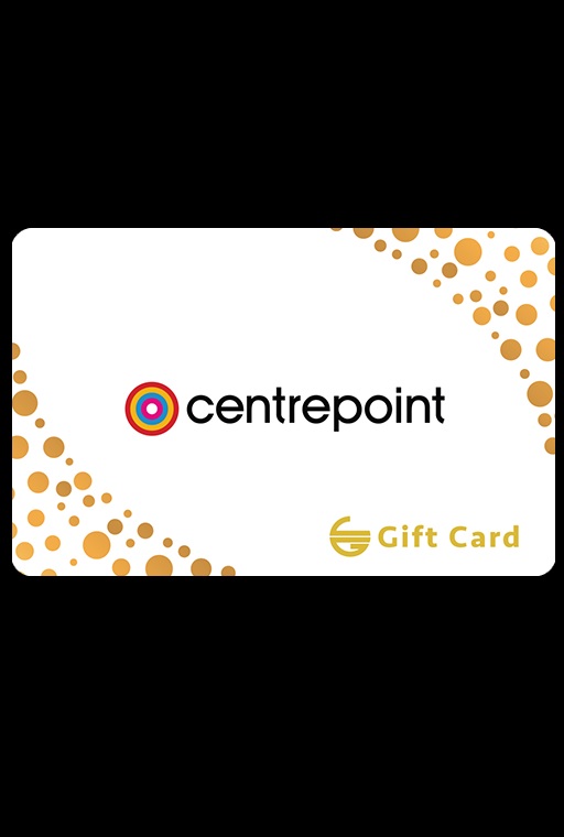 Centrepoint Gift Card 200 EGP