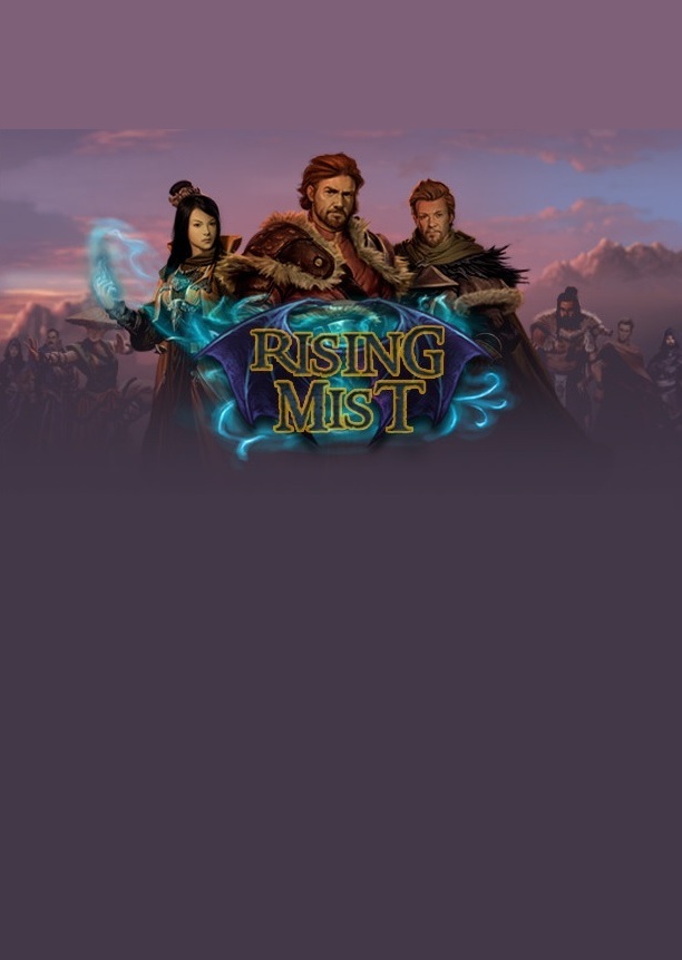 Rising Mist (PC) Steam Key GLOBAL