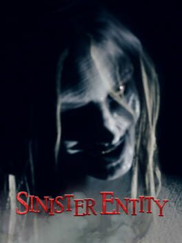 Sinister Entity Steam Key (PC) GLOBAL