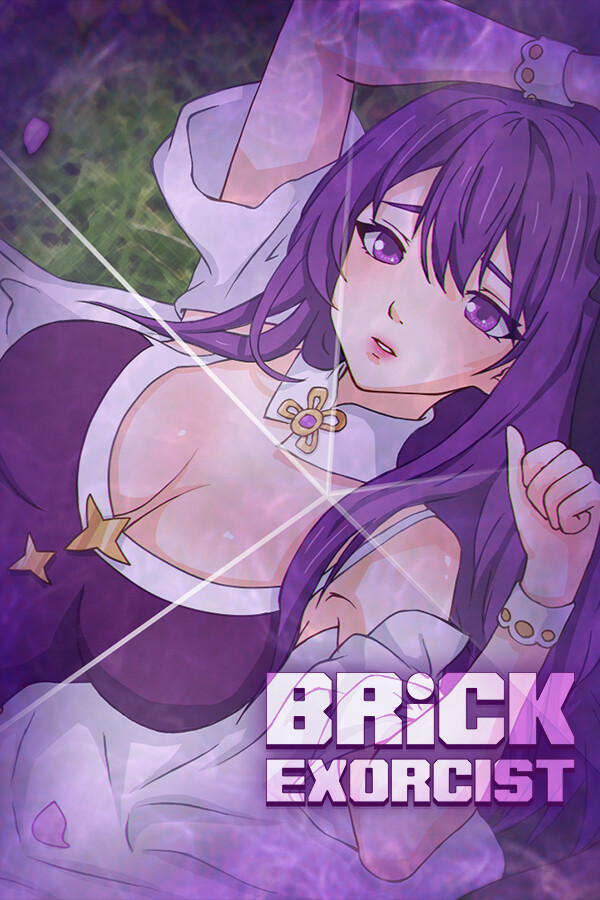 Brick Exorcist