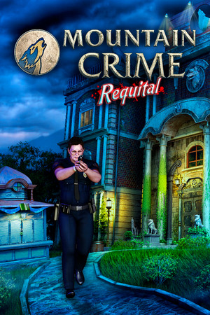 Mountain Crime: Requital game cover