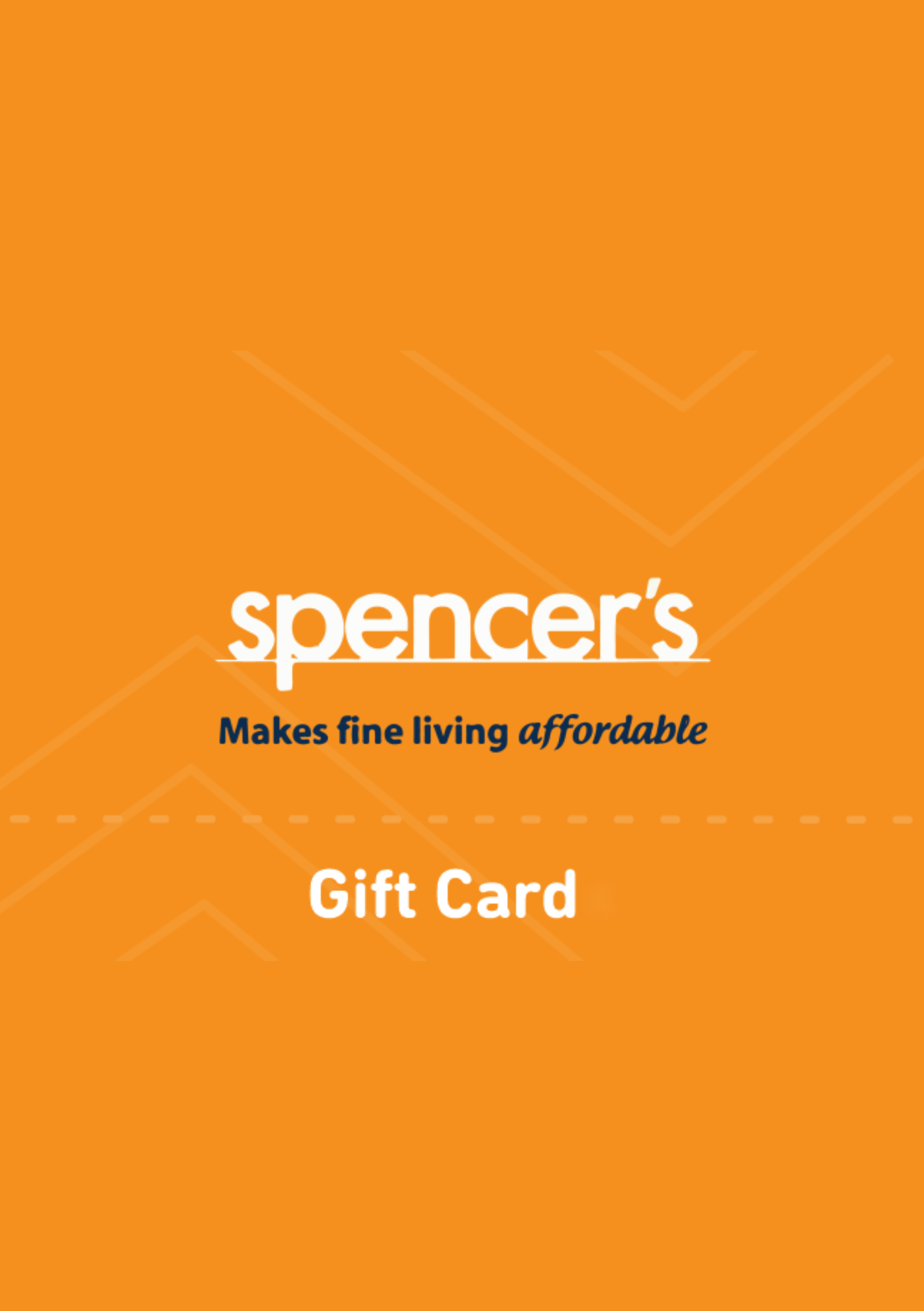 Spencer's 