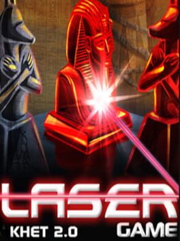 Khet 2.0 game cover