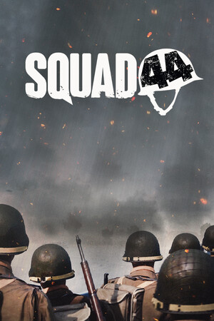 Squad 44 Supporter Edition