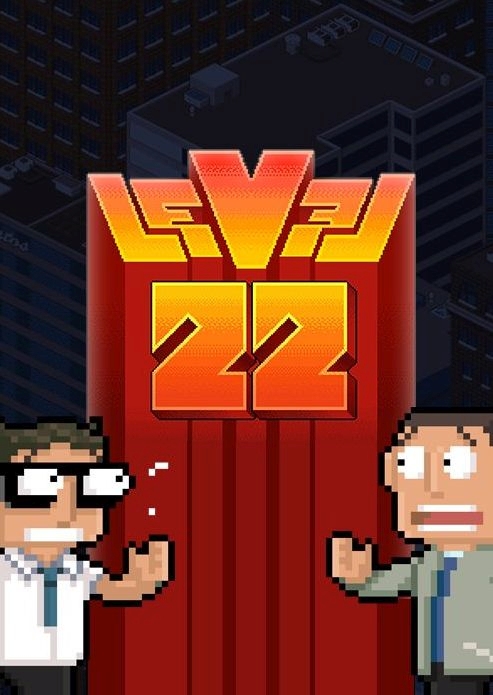 Level 22: Gary’s Misadventure - 2016 Edition