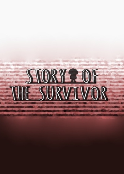 Story Of the Survivor game cover