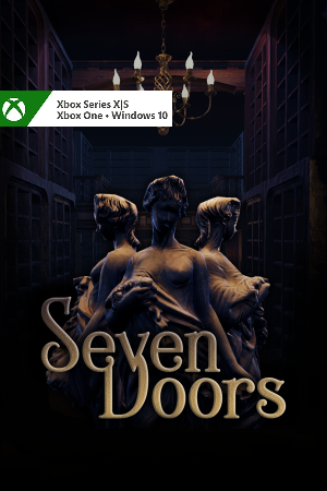 Seven Doors