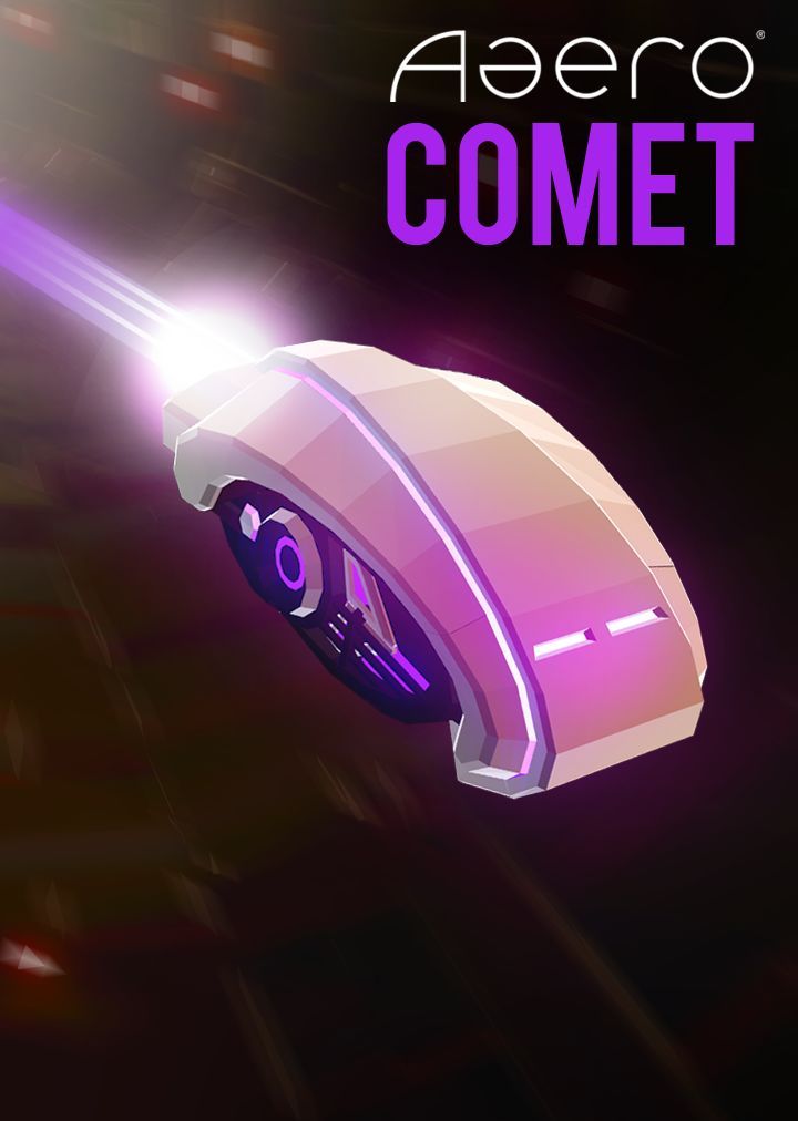 Aaero - 'COMET'