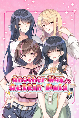 Another Way of Gettin' Paid Steam Key (PC) GLOBAL