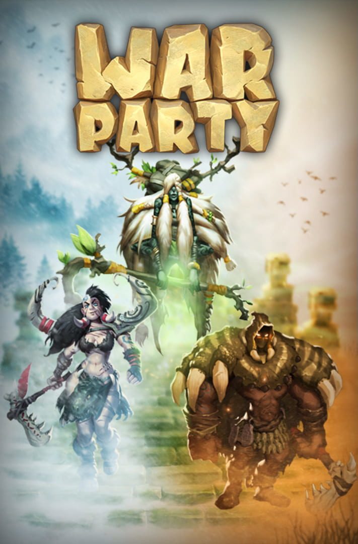 Warparty