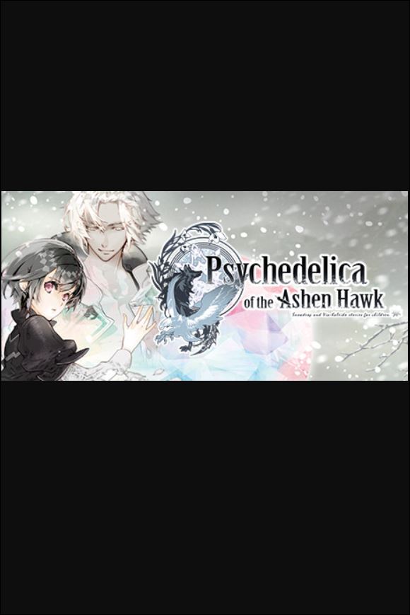 Psychedelica of the Ashen Hawk game cover