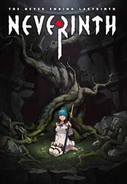 Neverinth game cover