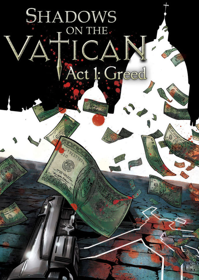 Shadows on the Vatican: Act 1