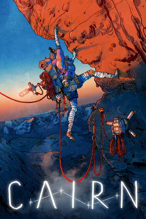 Cairn game cover