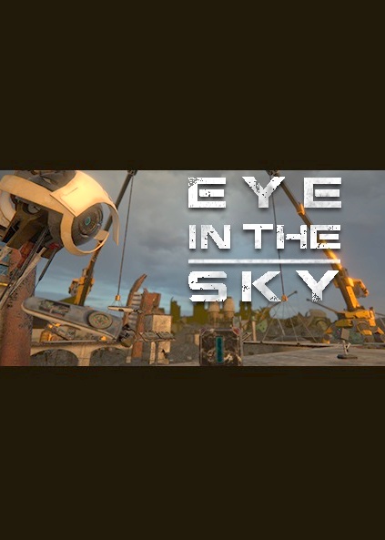 Eye in the Sky