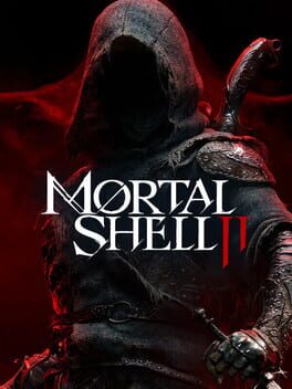 Mortal Shell II (Xbox Series X|S) XBOX LIVE Key GLOBAL