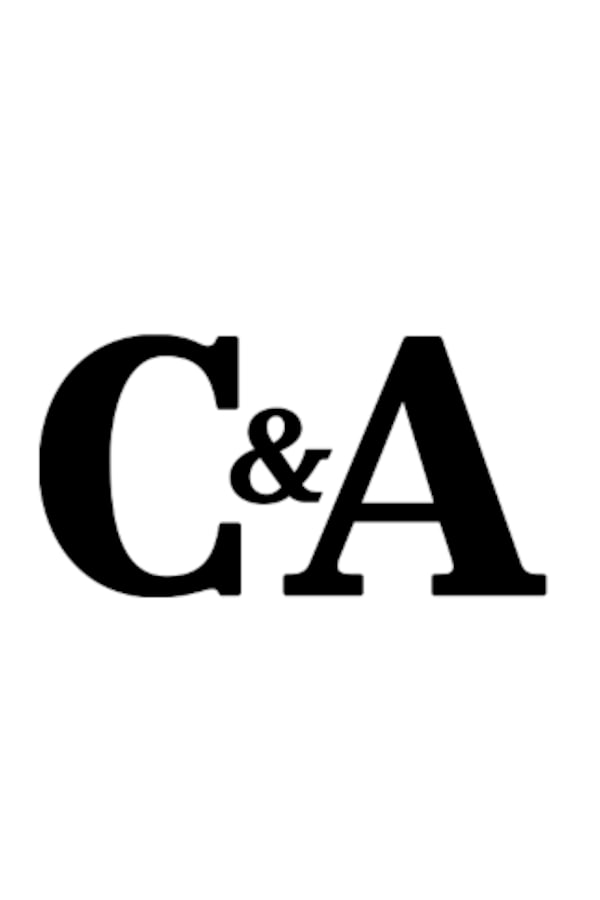 C&A Gift Card 15 EUR Key