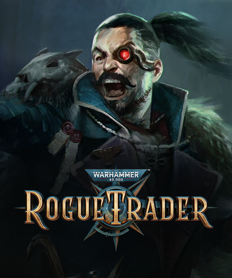Warhammer 40000: Rogue Trader