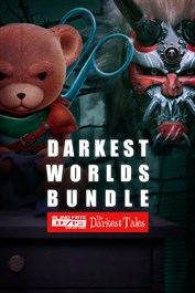 Darkest Worlds Bundle