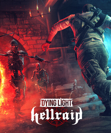 Dying Light - Hellraid (DLC) Steam Key (PC) LATAM