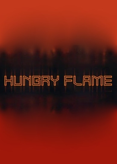 Hungry Flame game cover