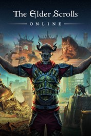 The Elder Scrolls Online Standard Edition Steam Key (PC) LATAM