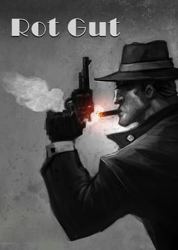Rot Gut game cover