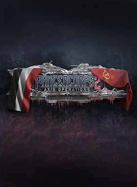 Panzer Corps 2: Axis Operations - 1942 (DLC) (PC) Steam Key GLOBAL