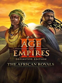 Age of Empires III: Definitive Edition - The African Royals (DLC) Steam Key (PC) GLOBAL