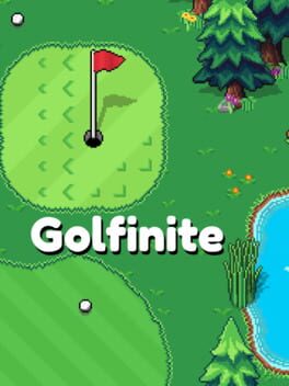 Golfinite game cover