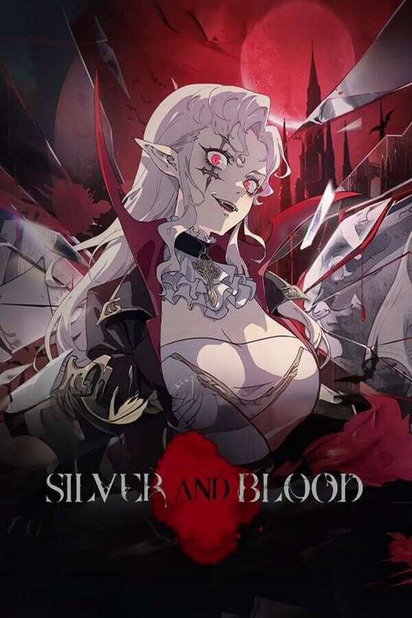 Silver and Blood (ENEBA)