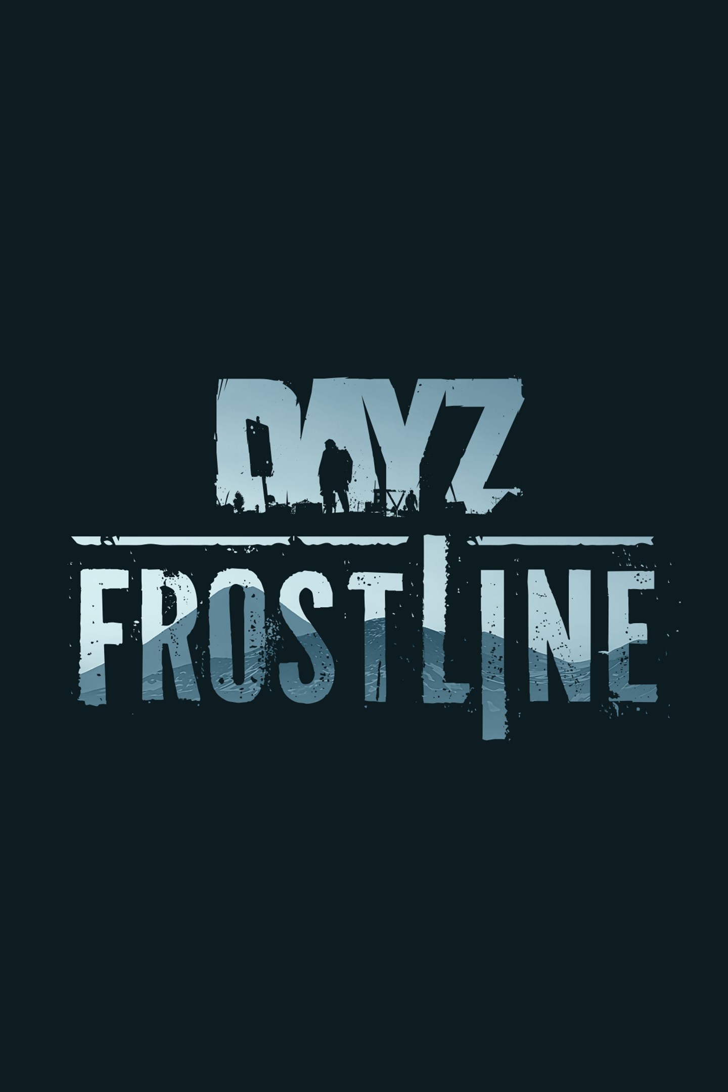 DayZ Frostline Edition