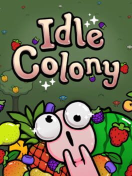 Idle Colony game cover