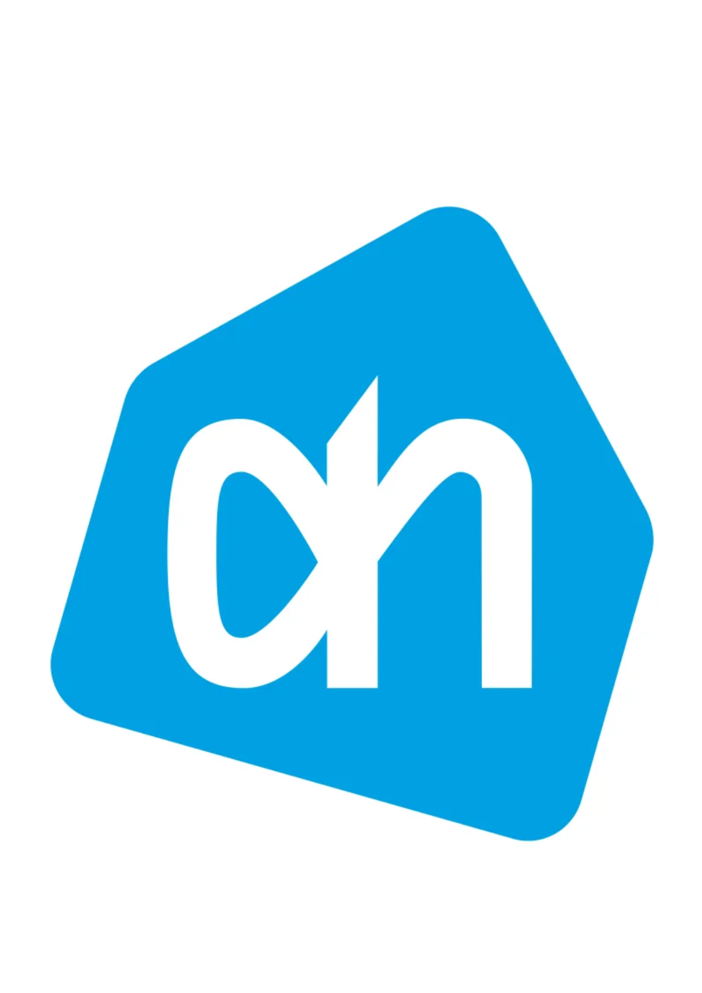 Albert Heijn Gift Card 25 EUR Key BELGIUM