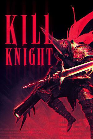 KILL KNIGHT game cover